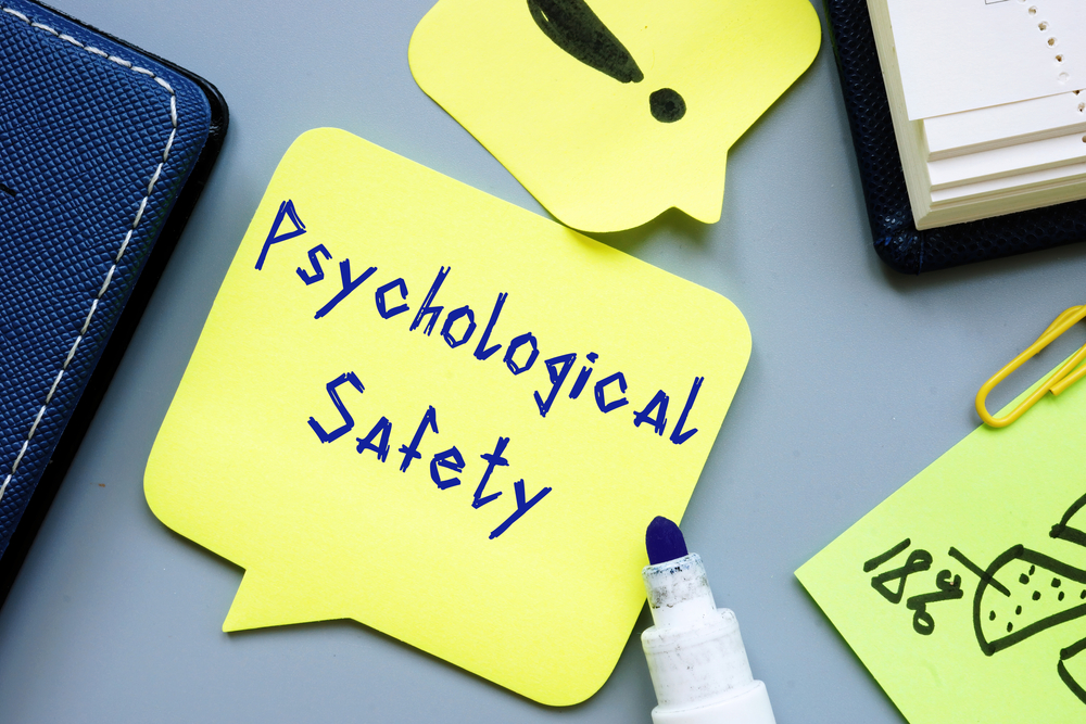 psychological safety in construction workplace