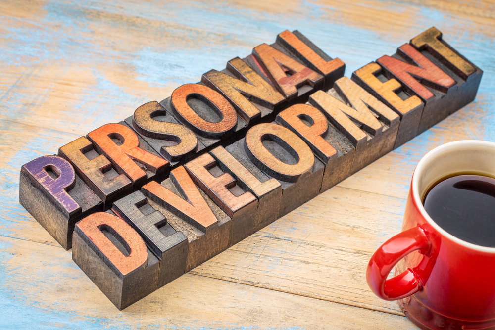 coaching strategy course for personal development